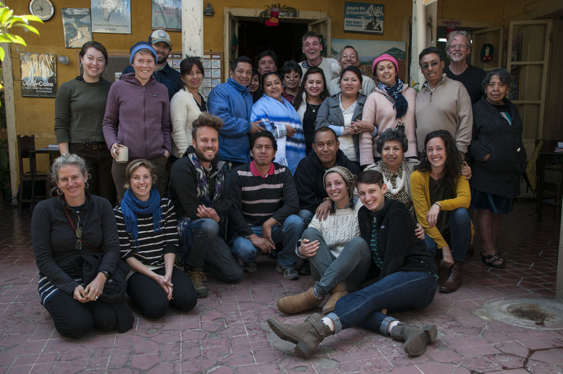 Proyecto Lingüístico Quetzalteco | PLQ